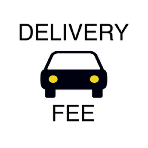 DELIVERY FEE